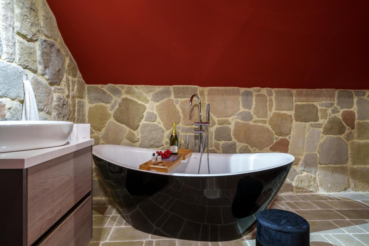 Nagypince Borhotel Wine And Spa Bohonye Buitenkant foto