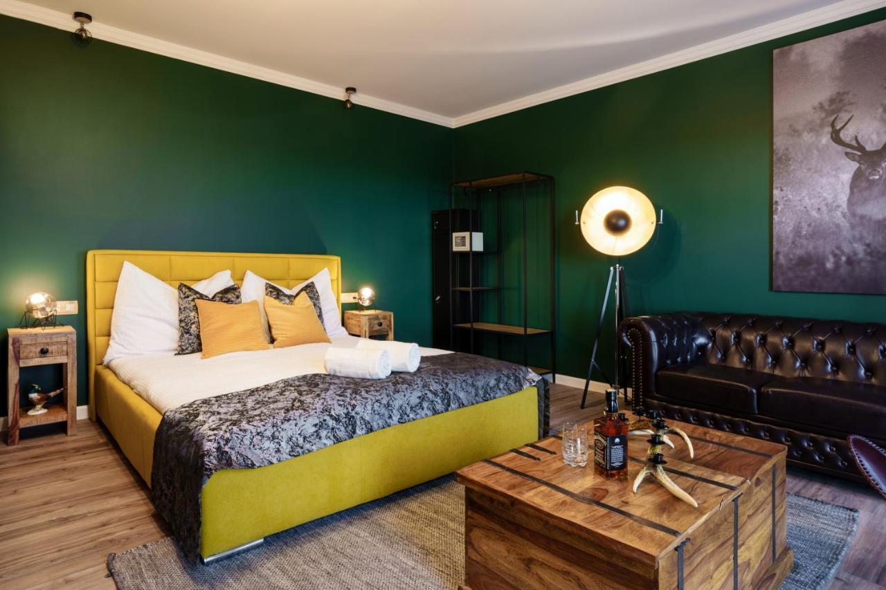 Nagypince Borhotel Wine And Spa Bohonye Buitenkant foto