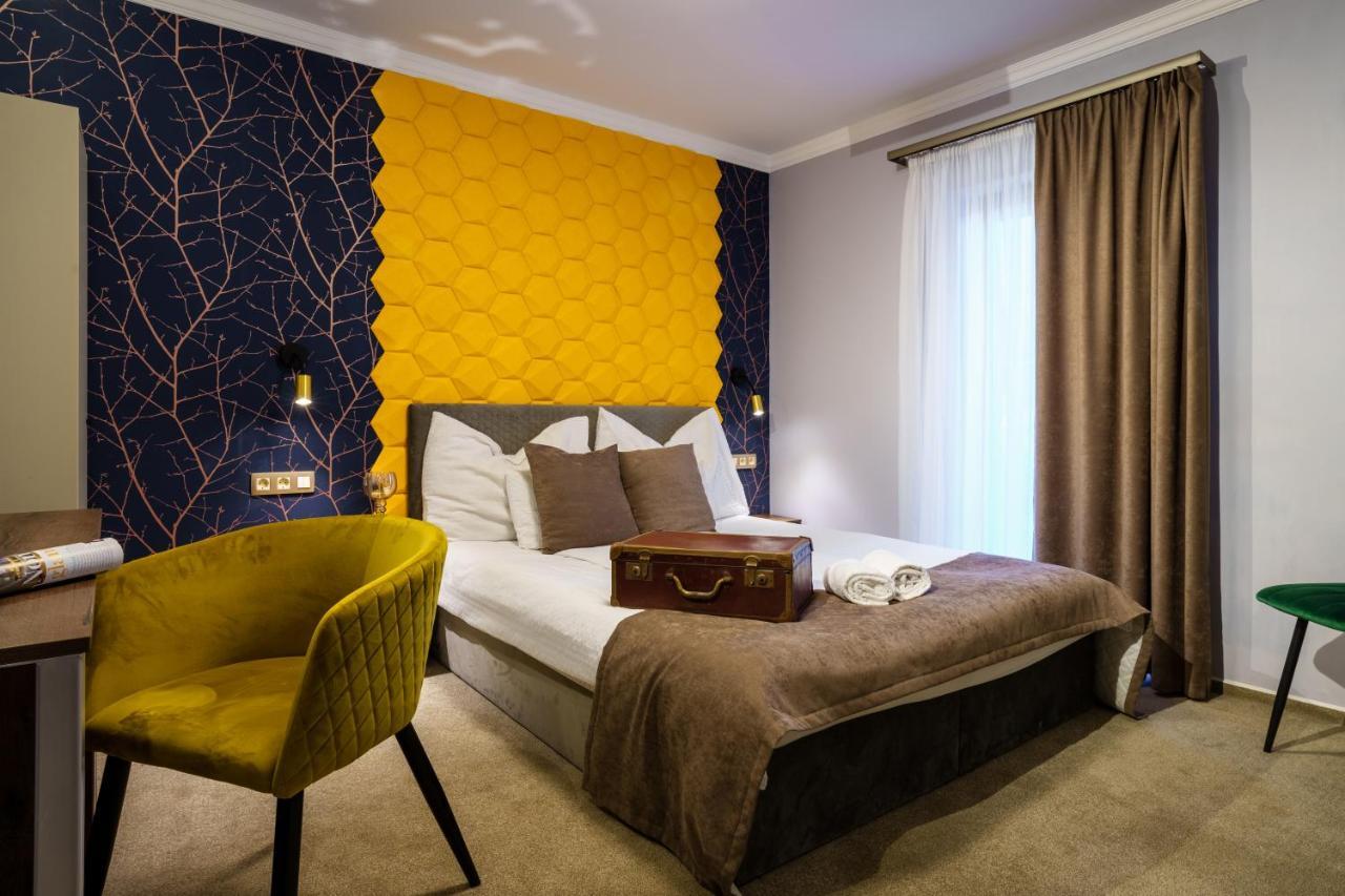 Nagypince Borhotel Wine And Spa Bohonye Buitenkant foto